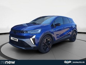 Voitures D'occasion À Nîmes | Renault Symbioz 1.6 E-Tech Full Hybrid 145Ch Esprit Alpine
