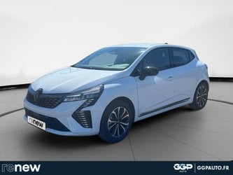 Voitures D'occasion À Nîmes | Renault Clio 1.6 E-Tech 145Ch Full Hybrid Techno - 25