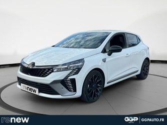 Voitures D'occasion À Nîmes | Renault Clio 1.0 Tce 90Ch Esprit Alpine - 25