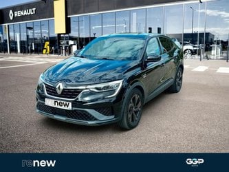D'occasion À Nîmes | Renault Arkana 1.6 E-Tech Hybride 145Ch Rs Line