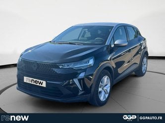 Voitures D'occasion À Nîmes | Renault Captur 1.0 Eco-G 100Ch Evolution