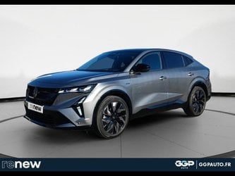 Voitures D'occasion À Nîmes | Renault Rafale 1.2 E-Tech Full Hybrid 200Ch Esprit Alpine