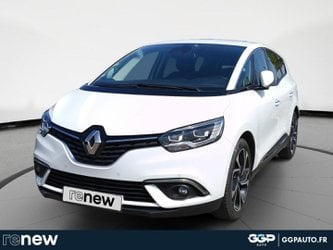 Voitures D'occasion À Nîmes | Renault Grand Scénic Grand Scenic 1.7 Blue Dci 120Ch Intens
