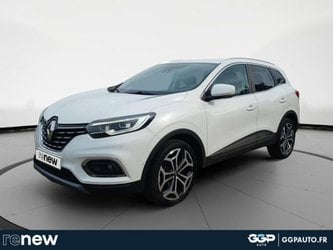 Voitures D'occasion À Nîmes | Renault Kadjar 1.3 Tce 160Ch Fap Intens
