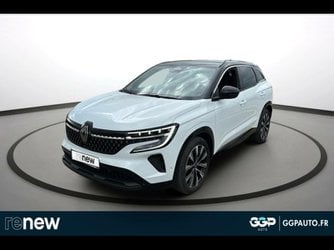 Voitures D'occasion À Nîmes | Renault Austral 1.2 E-Tech Full Hybrid 200Ch Techno