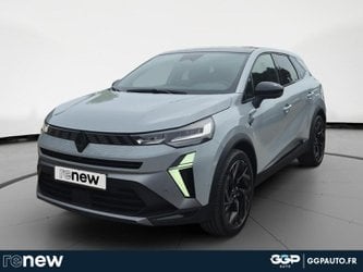 Voitures D'occasion À Nîmes | Renault Symbioz 1.6 E-Tech Full Hybrid 145Ch Esprit Alpine