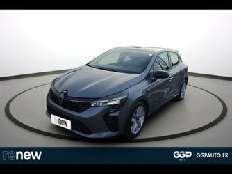 Voitures D'occasion À Nîmes | Renault Clio 1.0 Eco-G 100Ch Evolution - 24