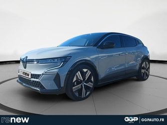 Voitures D'occasion À Nîmes | Renault Mégane Megane E-Tech Electric Ev60 220Ch Iconic Super Ch...
