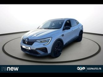 Voitures D'occasion À Nîmes | Renault Arkana 1.6 E-Tech 145Ch Rs Line -21B