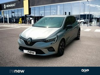 Voitures D'occasion À Nîmes | Renault Clio 1.0 Tce 100Ch Evolution Gpl