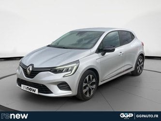 Voitures D'occasion À Nîmes | Renault Clio 1.5 Blue Dci 100Ch Evolution