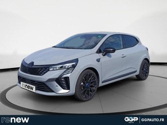 D'occasion À Nîmes | Renault Clio 1.6 E-Tech 145Ch Full Hybrid Esprit Alpine - 25