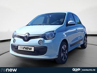 Voitures D'occasion À Nîmes | Renault Twingo 0.9 Tce 90Ch Energy Limited
