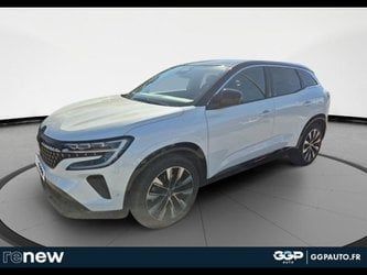 D'occasion À Nîmes | Renault Austral 1.2 E-Tech Full Hybrid 200Ch Techno