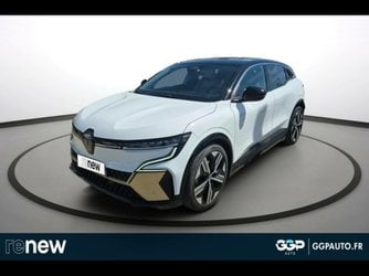 Voitures D'occasion À Nîmes | Renault Mégane Megane E-Tech Electric Ev60 220Ch Iconic Super Ch...