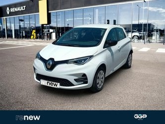 D'occasion À Nîmes | Renault Zoe E-Tech Business Charge Normale R110 Achat Intégral - 21