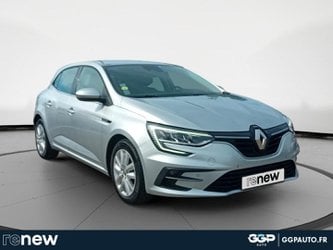 Voitures D'occasion À Nîmes | Renault Mégane Megane 1.5 Blue Dci 115Ch Business