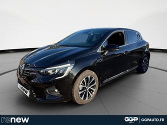 Voitures D'occasion À Nîmes | Renault Clio 1.0 Tce 90Ch Techno