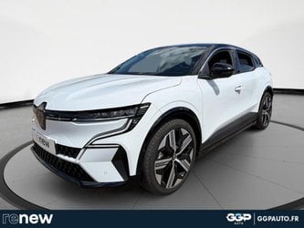 Voitures D'occasion À Nîmes | Renault Mégane Megane E-Tech Electric Ev60 220Ch Iconic Super Ch...