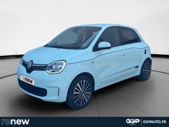Voitures D'occasion À Nîmes | Renault Twingo 0.9 Tce 95Ch Intens Edc - 20