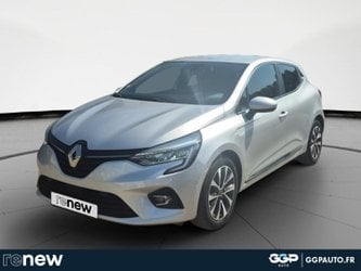 Voitures D'occasion À Nîmes | Renault Clio 1.0 Tce 100Ch Zen - 20