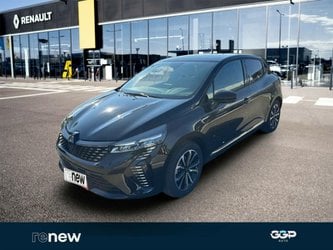 Voitures D'occasion À Nîmes | Renault Clio 1.0 Eco-G 100Ch Techno - 25