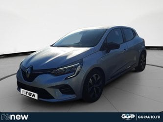 Voitures D'occasion À Nîmes | Renault Clio 1.0 Tce 90Ch Evolution