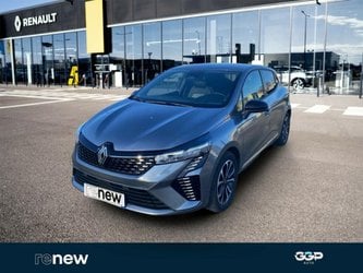 Voitures D'occasion À Nîmes | Renault Clio 1.6 E-Tech 145Ch Full Hybrid Techno - 25
