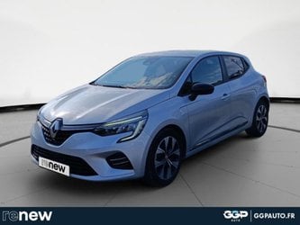 D'occasion À Nîmes | Renault Clio 1.0 Tce 90Ch Evolution