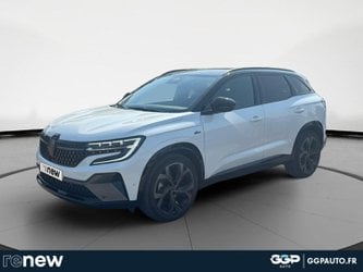Voitures D'occasion À Nîmes | Renault Austral 1.2 E-Tech Full Hybrid 200Ch Techno Esprit Alpine...