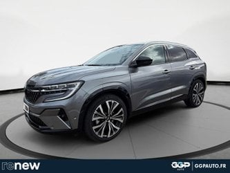 Voitures D'occasion À Nîmes | Renault Austral 1.2 E-Tech Full Hybrid 200Ch Iconic