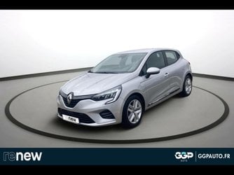 Voitures D'occasion À Nîmes | Renault Clio 1.0 Sce 65Ch Business -21N