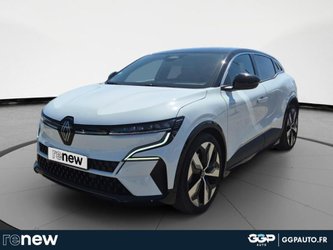 Voitures D'occasion À Nîmes | Renault Mégane Megane E-Tech Electric Ev60 220Ch Techno Optimum ...