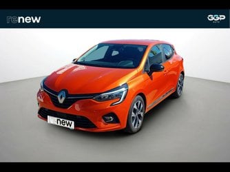 D'occasion À Nîmes | Renault Clio 1.0 Tce 100Ch Evolution Gpl