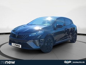 Voitures D'occasion À Nîmes | Renault Clio 1.6 E-Tech 145Ch Full Hybrid Esprit Alpine - 25