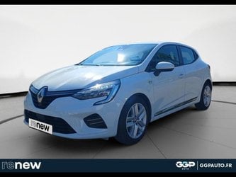 D'occasion À Nîmes | Renault Clio 1.5 Blue Dci 100Ch Business 21N