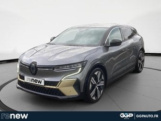 Voitures D'occasion À Nîmes | Renault Mégane Megane E-Tech Electric Ev60 220Ch Iconic Super Ch...