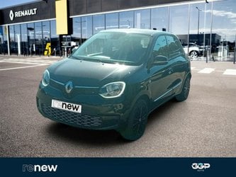 D'occasion À Nîmes | Renault Twingo E-Tech Electric Urban Night R80 Achat Intégral