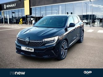 Voitures D'occasion À Nîmes | Renault Austral 1.2 E-Tech Full Hybrid 200Ch Iconic