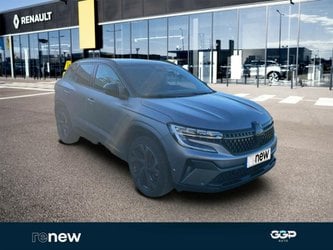 Voitures D'occasion À Nîmes | Renault Austral 1.2 E-Tech Full Hybrid 200Ch Iconic Esprit Alpine...