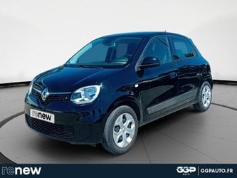 Voitures D'occasion À Nîmes | Renault Twingo 1.0 Sce 65Ch Zen - 21