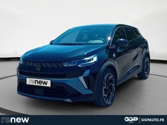 Voitures D'occasion À Nîmes | Renault Symbioz 1.6 E-Tech Full Hybrid 145Ch Esprit Alpine