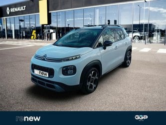 D'occasion À Nîmes | Citroën C3 Aircross Puretech 130Ch S&S Shine E6.D Eat6