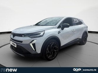 Voitures D'occasion À Nîmes | Renault Symbioz 1.6 E-Tech Full Hybrid 145Ch Esprit Alpine