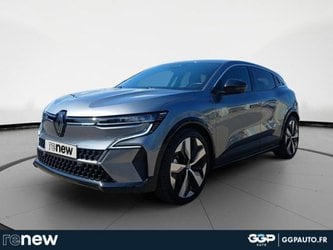 Voitures D'occasion À Nîmes | Renault Mégane Megane E-Tech Electric Ev60 220Ch Techno Super Ch...