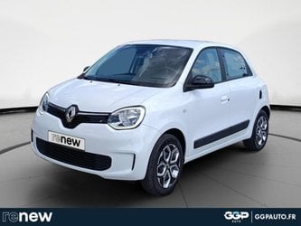 Voitures D'occasion À Nîmes | Renault Twingo 1.0 Sce 65Ch Equilibre