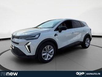 Voitures D'occasion À Nîmes | Renault Symbioz 1.6 E-Tech Full Hybrid 145Ch Evolution