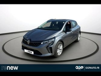 D'occasion À Nîmes | Renault Clio V Blue Dci 100 Ch Gsr2 Evolution