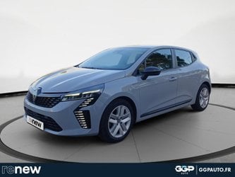Voitures D'occasion À Nîmes | Renault Clio 1.6 E-Tech 145Ch Full Hybrid Evolution