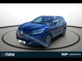 Voitures D'occasion À Nîmes | Renault Kadjar 1.5 Dci 110Ch Energy Intens Eco²